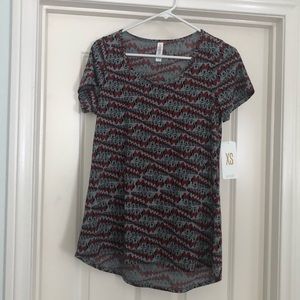 Lularoe Disney Collection Classic T
